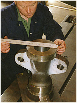 Edward Ormerod & Co. Ltd